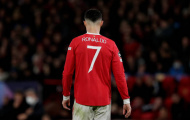 Gary Lineker: 'Lời khen của Sir Alex cho Ronaldo thật vô nghĩa'