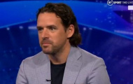 Owen Hargreaves đã xác định xong tân binh đầu tiên của M.U
