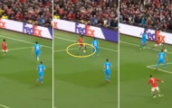 Fred không còn vui tính, 'hóa thân' Ronaldinho phô diễn kỹ năng siêu hạng