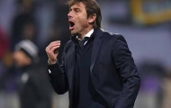 Antonio Conte đề cập tương lai, chưa chắc gắn bó cùng Tottenham
