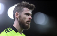 M.U có mùa giải trắng tay thứ 5, De Gea nói rõ sự thật