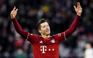 Romano: 'Lewandowski có thể rời Bayern ngay lập tức'