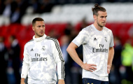 Liên hệ Real, Arsenal gây sốc với bom xịt 150 triệu