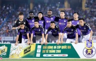 Quang Hải và dàn cầu thủ từng giúp CLB Hà Nội thống trị V.League