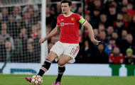 Harry Maguire không sai, BLĐ M.U sai