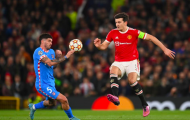 Maguire: 'Mỗi lần chạm vào ai đó là một pha phạm lỗi'