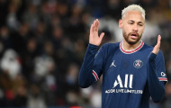 Ngán ngẩm Neymar, PSG mời chào Barca mua lại