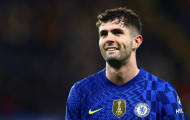 Pulisic nói về pha làm bàn giúp Chelsea lật ngược tình thế