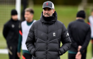 Jurgen Klopp thừa nhận Gabriel Martinelli đã bị sao Liverpool bỏ túi