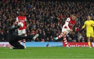 4 khoảnh khắc đáng nhớ trong trận Arsenal - Liverpool: Hiệu ứng Odegaard; Thử thách cho Arnold