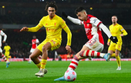 5 điểm nhấn Arsenal 0-2 Liverpool: Klopp đã đúng với 'tài năng thế kỷ' của Pháo thủ