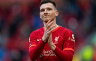 Andrew Robertson ca ngợi 2 cái tên của Arsenal