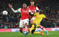 Chấm điểm Arsenal: Quái vật càn quét; 2 điểm 7
