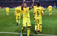 Chuyển hóa đỉnh cao, Chelsea vào tứ kết Champions League