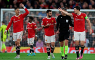 Gary Neville chỉ ra lợi ích khi Man Utd bật bãi khỏi Champions League