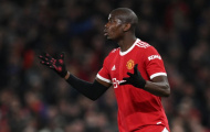 'Pogba là một sự thất bại, nên cảm thấy xấu hổ'