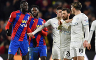 Hạ Arsenal, sao Liverpool nói luôn cầu được ước thấy về Man City