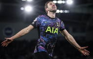 Harry Kane nổ súng, Tottenham thắng 'rửa mặt'