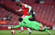 Liverpool hạ gục Arsenal, Gary Neville khen ngợi đặc biệt 1 cái tên