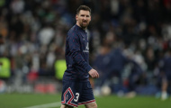 Messi bị la ó, Ronaldinho chia sẻ lời thật lòng