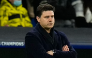 Thay Pochettino, PSG liên hệ thuyền trưởng của CLB thành London
