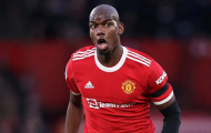 Pogba chỉ ra đối thủ khó khăn nhất tại Premier League