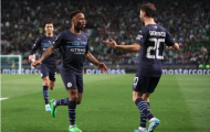 Quyền lực Premier League ở Champions League
