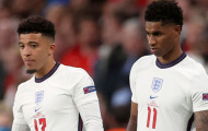 Rashford và nguy cơ bật bãi bởi 1 đồng đội Man United