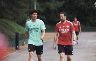 Đã rõ thời điểm trở lại của chiến thần Pháo thủ