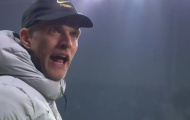 Tuchel ra dấu bảo đối thủ im miệng