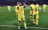 Xác định 8 đội vào vòng tứ kết Champions League