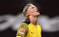 Bất ngờ lớn, thời hạn kích hoạt bom tấn Haaland sắp đến 