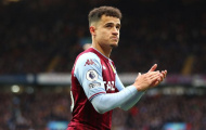 Arteta lên tiếng vụ Arsenal theo đuổi Coutinho