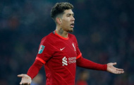 5 ứng viên thay thế Roberto Firmino trên hàng công Liverpool