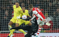 Arsenal nhận ra bài học quý giá sau trận Liverpool 