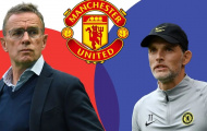 Chuyển nhượng 18/03: Cập nhật vụ Rashford, ý định của Tuchel với M.U; Arsenal và kế hoạch ký tiền đạo