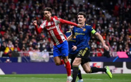 Bốc trúng thăm Atletico, Pep Guardiola nói về trận Man Utd