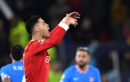 Bước ngoặt khó khăn chờ đón Ronaldo