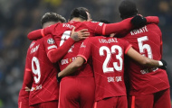 BXH Champions League 2021/22: Liverpool lên đỉnh; Chelsea ở đâu?