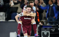 Hạ đẹp Sevilla, sao Premier League gửi thư tuyên chiến đến Barca