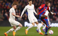 Man City thiếu chân sút? Klopp nói lời thật lòng