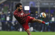 Paul Robinson tin rằng Liverpool có thể bán Salah cho Barcelona