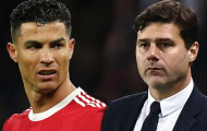 Pochettino tới OTF, liệu Ronaldo có chỗ đứng ở Man Utd?