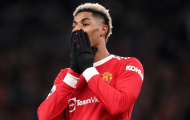 Rashford bị chỉ trích, cựu sao Arsenal ra mặt