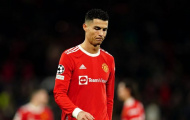Ronaldo phải thay đổi nếu muốn gắn bó với Man Utd