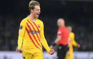 Sao Barca làm rõ tương lai, gã khổng lồ hụt hẫng