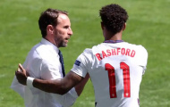 Southgate lý giải việc loại Rashford khỏi danh sách ĐT Anh
