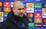 Pep Guardiola: 'Man Utd làm được, đội khác cũng sẽ làm được'