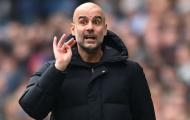 10 HLV bạo chi nhất lịch sử chuyển nhượng: Pep Guardiola xếp sau 1 cái tên