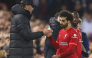 Phớt lờ Liverpool, Salah cân nhắc 2 lời đề nghị